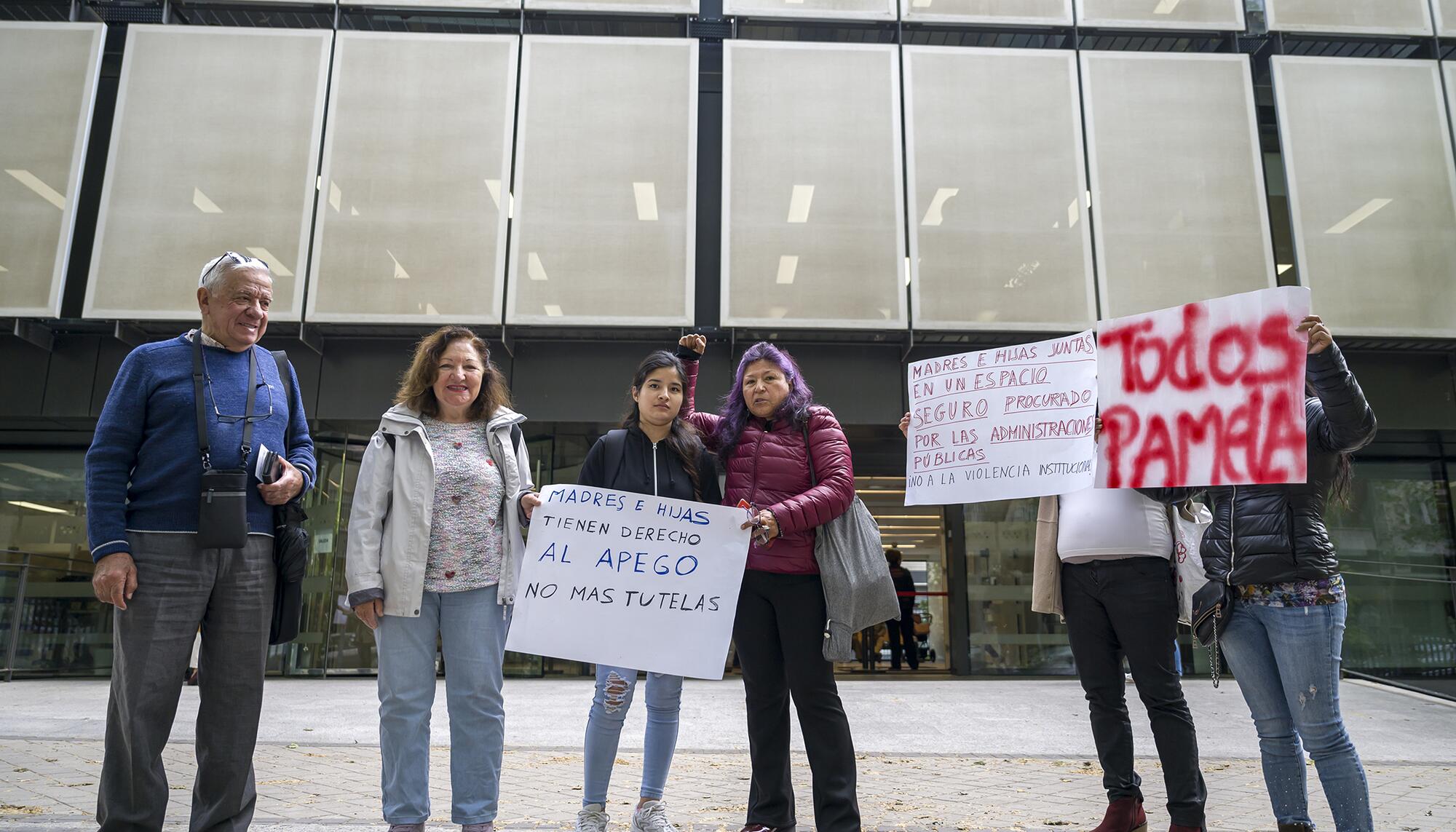 Instituto madrileño menor - 9